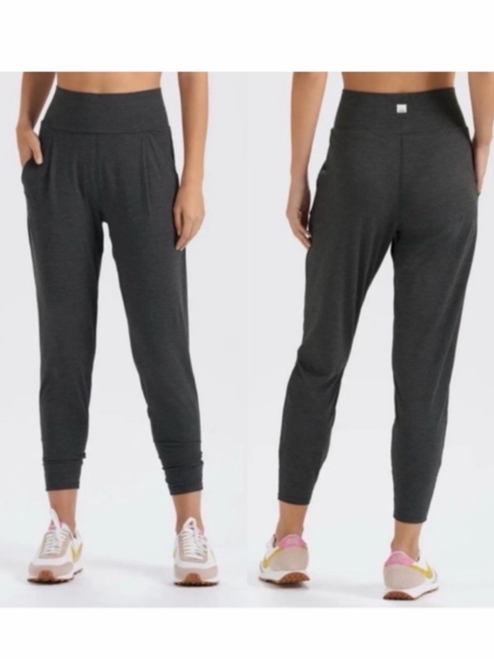 Vuori Lux Harem Joggers